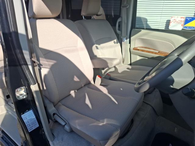 エブリイワゴン ＰＺターボ　ワンオーナーユーザー買取車　ロールーフ　純正ＳＤナビ　フルセグテレビ　車検令和９年１２月　ＬＥＤイルミネーション　ウッド調パネル　スマートキーＸ２個　ＥＴＣ　左パワースライドドア　リヤ５面フイルム張り（25枚目）