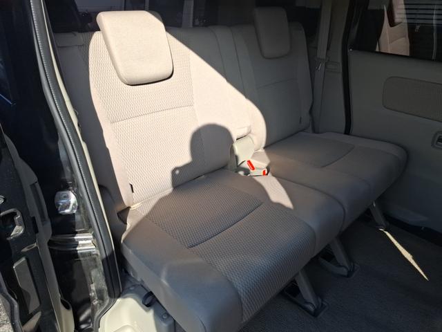 エブリイワゴン ＰＺターボ　ワンオーナーユーザー買取車　ロールーフ　純正ＳＤナビ　フルセグテレビ　車検令和９年１２月　ＬＥＤイルミネーション　ウッド調パネル　スマートキーＸ２個　ＥＴＣ　左パワースライドドア　リヤ５面フイルム張り（26枚目）