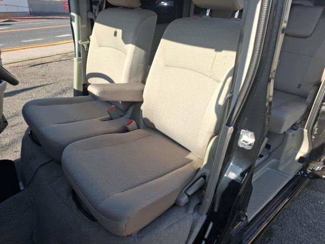 エブリイワゴン ＰＺターボ　ワンオーナーユーザー買取車　ロールーフ　純正ＳＤナビ　フルセグテレビ　車検令和９年１２月　ＬＥＤイルミネーション　ウッド調パネル　スマートキーＸ２個　ＥＴＣ　左パワースライドドア　リヤ５面フイルム張り（27枚目）