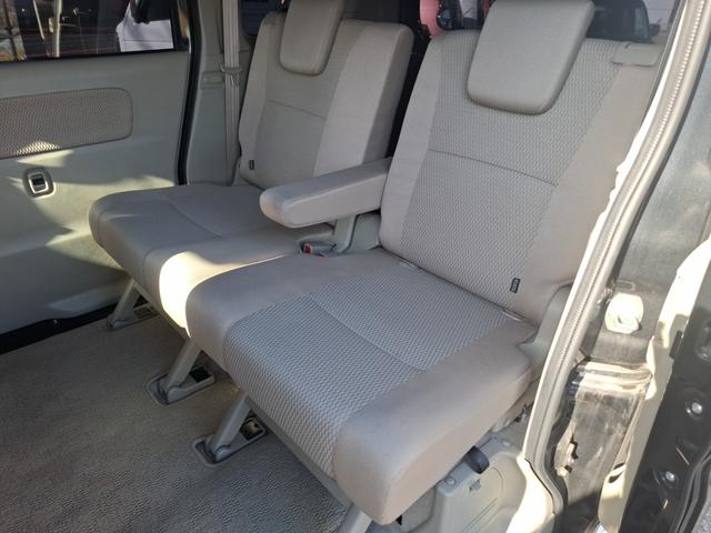 エブリイワゴン ＰＺターボ　ワンオーナーユーザー買取車　ロールーフ　純正ＳＤナビ　フルセグテレビ　車検令和９年１２月　ＬＥＤイルミネーション　ウッド調パネル　スマートキーＸ２個　ＥＴＣ　左パワースライドドア　リヤ５面フイルム張り（28枚目）