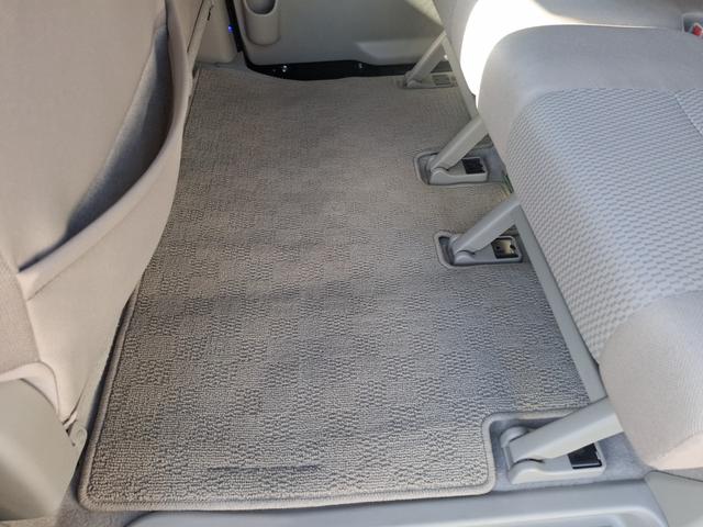 エブリイワゴン ＰＺターボ　ワンオーナーユーザー買取車　ロールーフ　純正ＳＤナビ　フルセグテレビ　車検令和９年１２月　ＬＥＤイルミネーション　ウッド調パネル　スマートキーＸ２個　ＥＴＣ　左パワースライドドア　リヤ５面フイルム張り（30枚目）