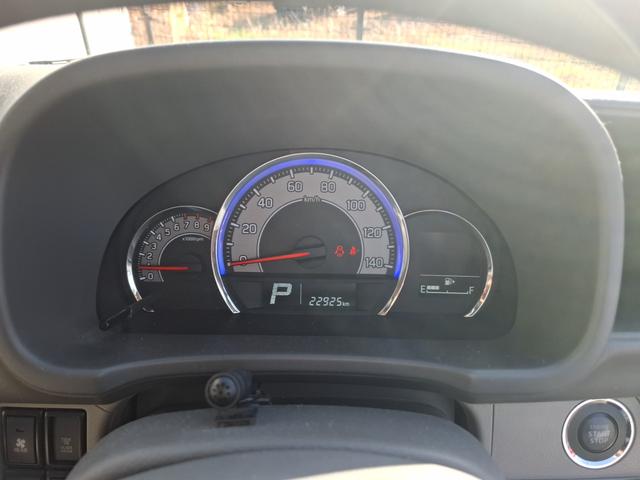 エブリイワゴン ＰＺターボ　ワンオーナーユーザー買取車　ロールーフ　純正ＳＤナビ　フルセグテレビ　車検令和９年１２月　ＬＥＤイルミネーション　ウッド調パネル　スマートキーＸ２個　ＥＴＣ　左パワースライドドア　リヤ５面フイルム張り（35枚目）