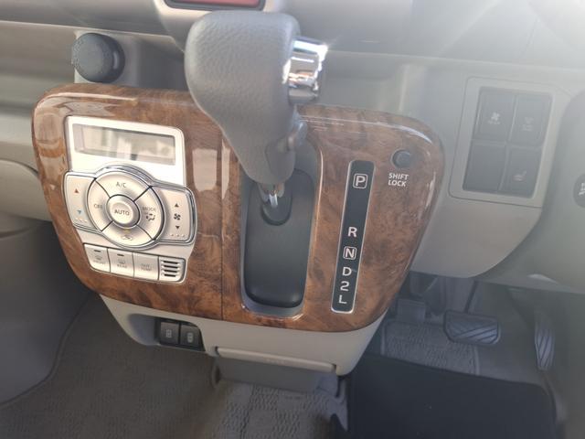 エブリイワゴン ＰＺターボ　ワンオーナーユーザー買取車　ロールーフ　純正ＳＤナビ　フルセグテレビ　車検令和９年１２月　ＬＥＤイルミネーション　ウッド調パネル　スマートキーＸ２個　ＥＴＣ　左パワースライドドア　リヤ５面フイルム張り（40枚目）