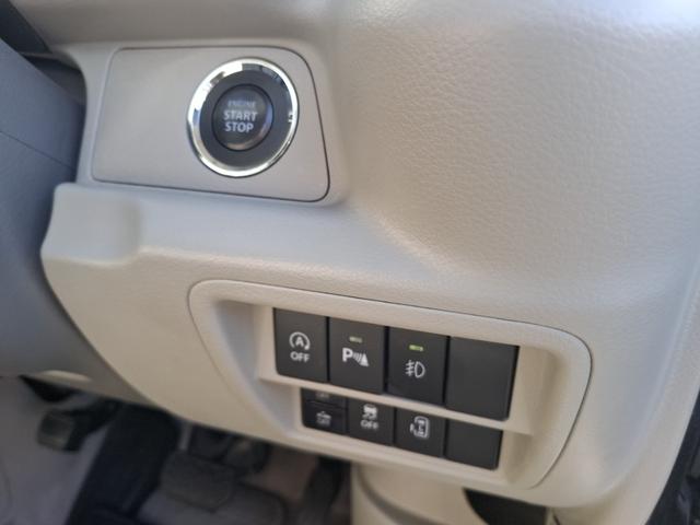 エブリイワゴン ＰＺターボ　ワンオーナーユーザー買取車　ロールーフ　純正ＳＤナビ　フルセグテレビ　車検令和９年１２月　ＬＥＤイルミネーション　ウッド調パネル　スマートキーＸ２個　ＥＴＣ　左パワースライドドア　リヤ５面フイルム張り（43枚目）