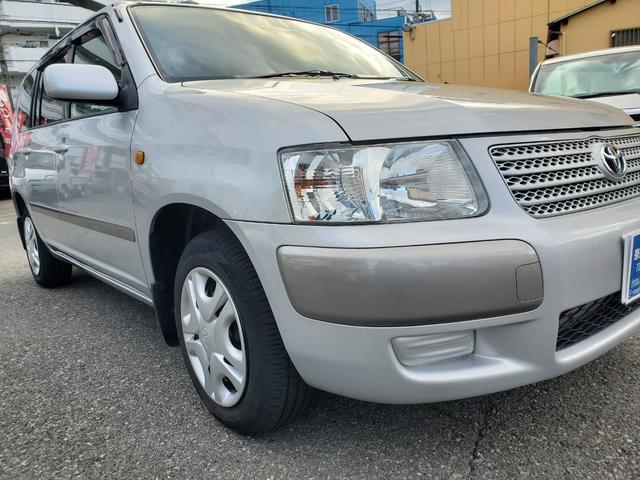 トヨタ サクシードワゴン ｔｘ ｇパッケージ 47 8万円 平成22年 10年 奈良県 中古車 価格 Com