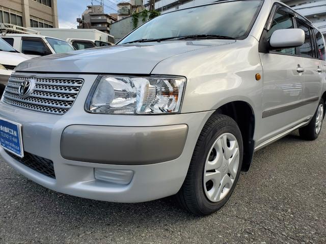 トヨタ サクシードワゴン ｔｘ ｇパッケージ 47 8万円 平成22年 10年 奈良県 中古車 価格 Com