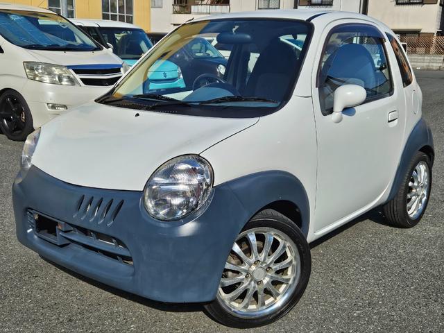 スズキ ツイン ガソリンBの中古車|グーネット中古車