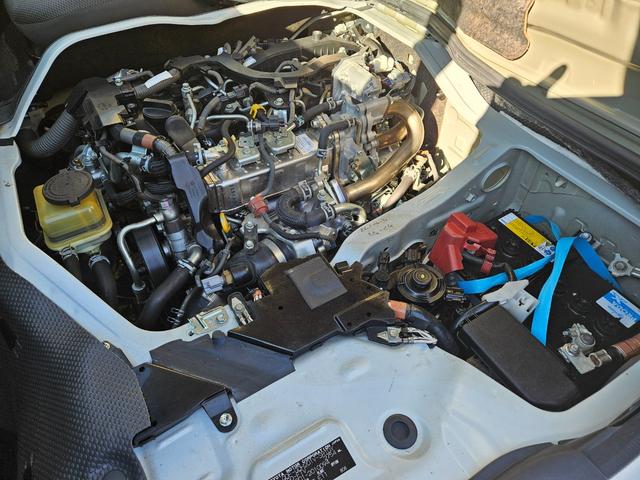 レジアスエースバン ＤＸ　ブレーキアシスト／ディーゼルターボ（24枚目）