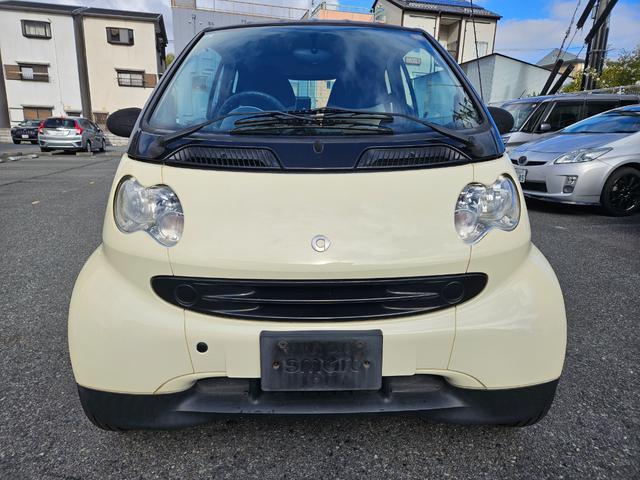 スマートＫ ベースグレード　キーレスキー／社外オーディオ／ＥＴＣ（3枚目）