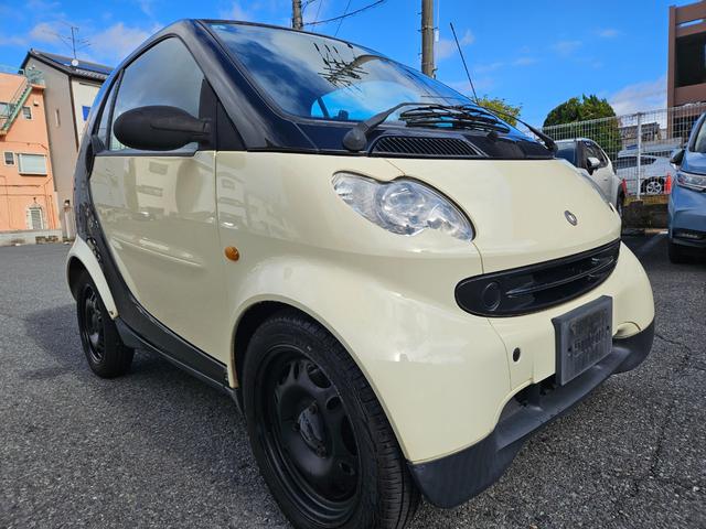 スマートＫ ベースグレード　キーレスキー／社外オーディオ／ＥＴＣ（4枚目）