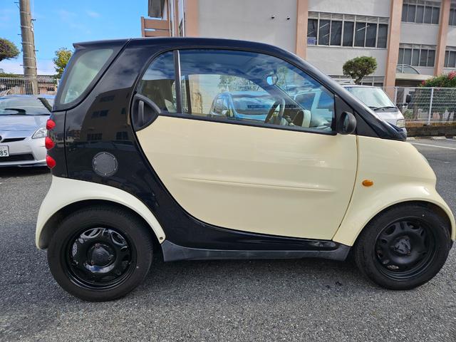 スマートＫ ベースグレード　キーレスキー／社外オーディオ／ＥＴＣ（7枚目）