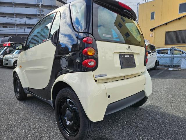 スマートＫ ベースグレード　キーレスキー／社外オーディオ／ＥＴＣ（8枚目）