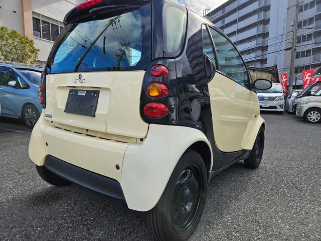 スマートＫ ベースグレード　キーレスキー／社外オーディオ／ＥＴＣ（9枚目）