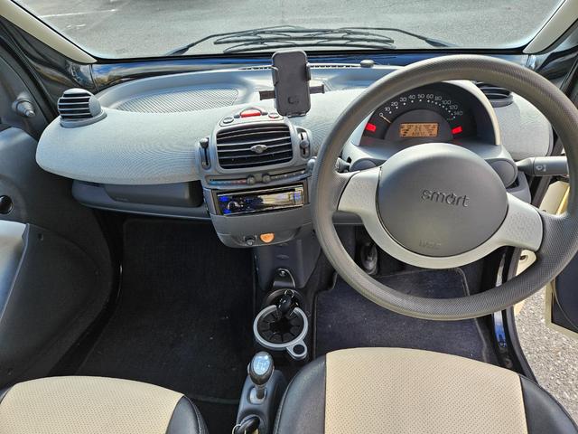 スマートＫ ベースグレード　キーレスキー／社外オーディオ／ＥＴＣ（15枚目）