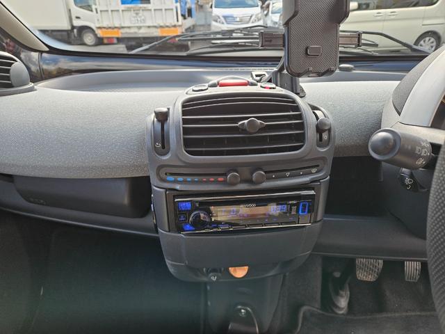 スマートＫ ベースグレード　キーレスキー／社外オーディオ／ＥＴＣ（17枚目）