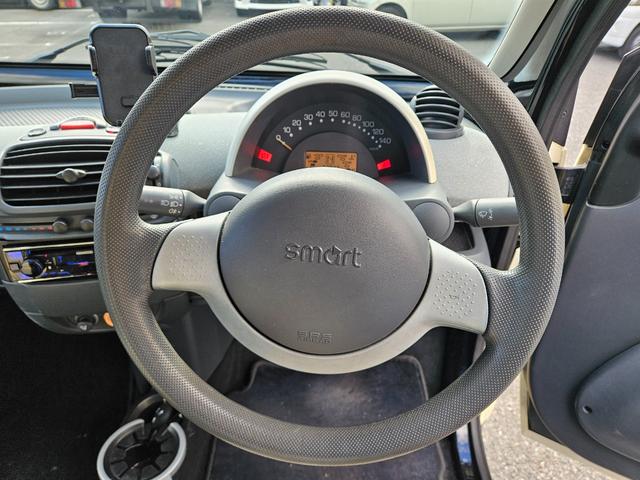 スマートＫ ベースグレード　キーレスキー／社外オーディオ／ＥＴＣ（18枚目）