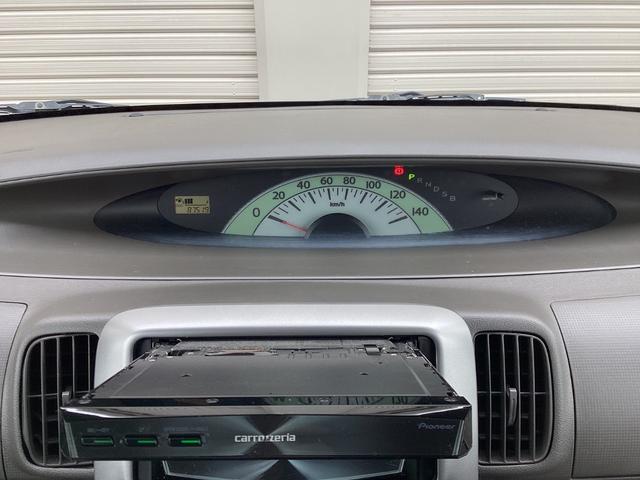 タント Ｘスペシャル　ワンオーナー　禁煙車　社外ナビ　ＣＤ　ＤＶＤ　Ｂｌｕｅｔｏｏｔｈ　ＵＳＢ　フルセグ　バックカメラ　ドライブレコーダー　キーレス（10枚目）