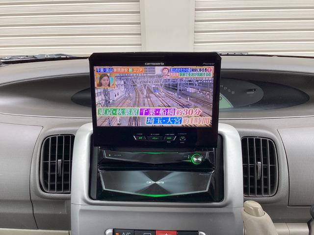 タント Ｘスペシャル　ワンオーナー　禁煙車　社外ナビ　ＣＤ　ＤＶＤ　Ｂｌｕｅｔｏｏｔｈ　ＵＳＢ　フルセグ　バックカメラ　ドライブレコーダー　キーレス（17枚目）
