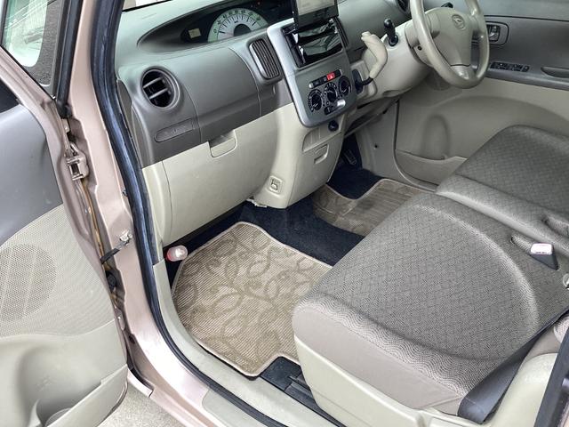 タント Ｘスペシャル　ワンオーナー　禁煙車　社外ナビ　ＣＤ　ＤＶＤ　Ｂｌｕｅｔｏｏｔｈ　ＵＳＢ　フルセグ　バックカメラ　ドライブレコーダー　キーレス（54枚目）