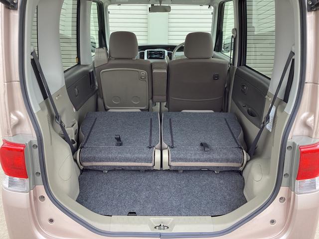 タント Ｘスペシャル　ワンオーナー　禁煙車　社外ナビ　ＣＤ　ＤＶＤ　Ｂｌｕｅｔｏｏｔｈ　ＵＳＢ　フルセグ　バックカメラ　ドライブレコーダー　キーレス（64枚目）