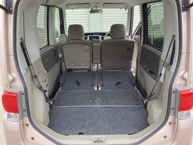 タント Ｘスペシャル　ワンオーナー　禁煙車　社外ナビ　ＣＤ　ＤＶＤ　Ｂｌｕｅｔｏｏｔｈ　ＵＳＢ　フルセグ　バックカメラ　ドライブレコーダー　キーレス（65枚目）