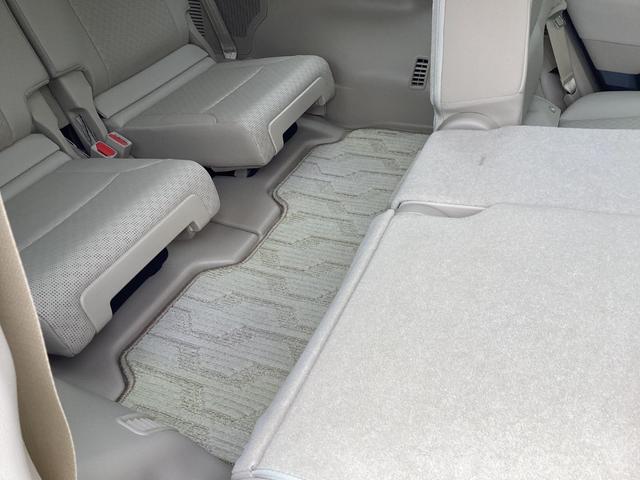 ランドクルーザー ＺＸ　ワンオーナー　モデリスタエアロ　ルーフレール　クールボックス　ニュートラルベージュ本革シート　ＪＢＬスピーカー（66枚目）
