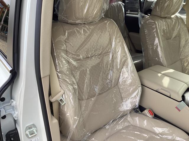 ランドクルーザー ZX 登録済未使用車 改良後モデル モデリスタエアロ 12.3型ナビ JBLサウンド リヤエンターテイメント ブラックルーフレール クールボックス 内装ベージュ ムーンルーフ 空気圧警報システム(9枚目)