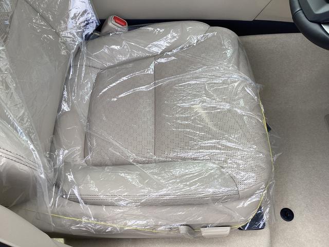 ランドクルーザー ZX 登録済未使用車 改良後モデル モデリスタエアロ 12.3型ナビ JBLサウンド リヤエンターテイメント ブラックルーフレール クールボックス 内装ベージュ ムーンルーフ 空気圧警報システム(10枚目)