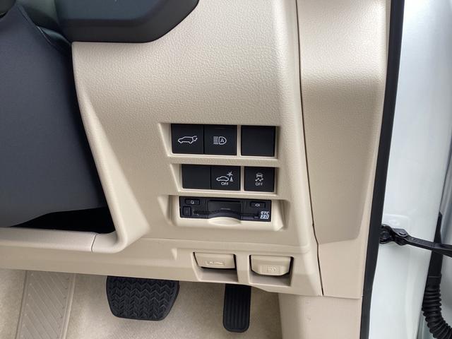 ランドクルーザー ZX 登録済未使用車 改良後モデル モデリスタエアロ 12.3型ナビ JBLサウンド リヤエンターテイメント ブラックルーフレール クールボックス 内装ベージュ ムーンルーフ 空気圧警報システム(16枚目)