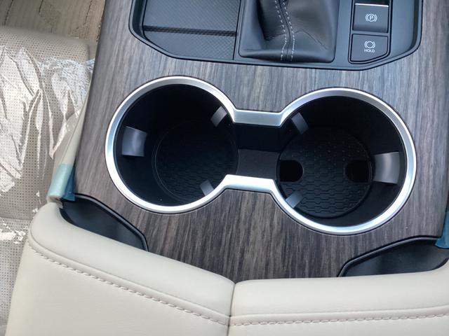 ランドクルーザー ZX 登録済未使用車 改良後モデル モデリスタエアロ 12.3型ナビ JBLサウンド リヤエンターテイメント ブラックルーフレール クールボックス 内装ベージュ ムーンルーフ 空気圧警報システム(21枚目)