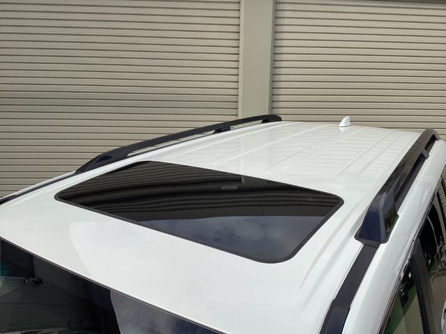 ランドクルーザー ZX 登録済未使用車 改良後モデル モデリスタエアロ 12.3型ナビ JBLサウンド リヤエンターテイメント ブラックルーフレール クールボックス 内装ベージュ ムーンルーフ 空気圧警報システム(39枚目)