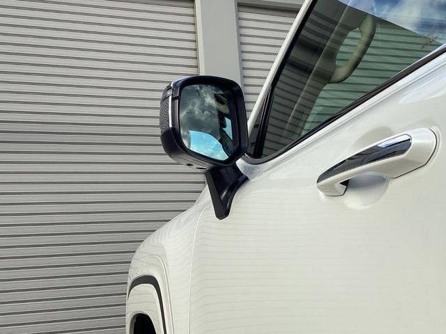 ランドクルーザー ZX 登録済未使用車 改良後モデル モデリスタエアロ 12.3型ナビ JBLサウンド リヤエンターテイメント ブラックルーフレール クールボックス 内装ベージュ ムーンルーフ 空気圧警報システム(40枚目)