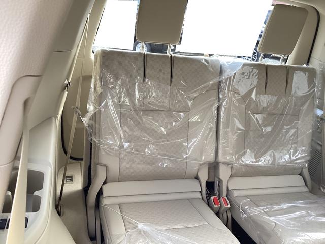 ランドクルーザー ZX 登録済未使用車 改良後モデル モデリスタエアロ 12.3型ナビ JBLサウンド リヤエンターテイメント ブラックルーフレール クールボックス 内装ベージュ ムーンルーフ 空気圧警報システム(58枚目)