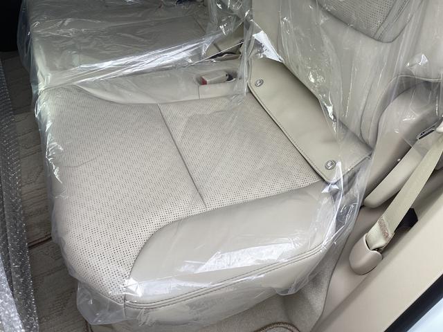 ランドクルーザー ZX 登録済未使用車 改良後モデル モデリスタエアロ 12.3型ナビ JBLサウンド リヤエンターテイメント ブラックルーフレール クールボックス 内装ベージュ ムーンルーフ 空気圧警報システム(66枚目)