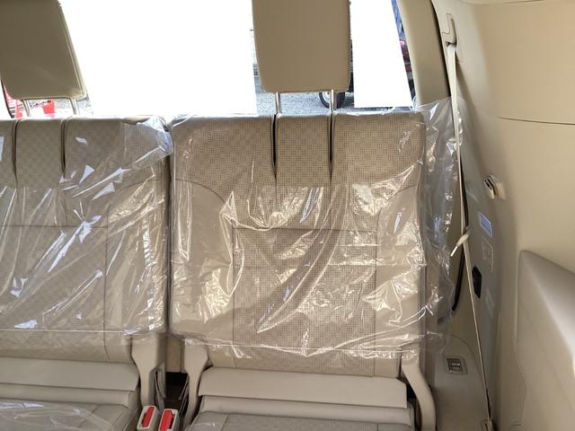 ランドクルーザー ZX 登録済未使用車 改良後モデル モデリスタエアロ 12.3型ナビ JBLサウンド リヤエンターテイメント ブラックルーフレール クールボックス 内装ベージュ ムーンルーフ 空気圧警報システム(70枚目)