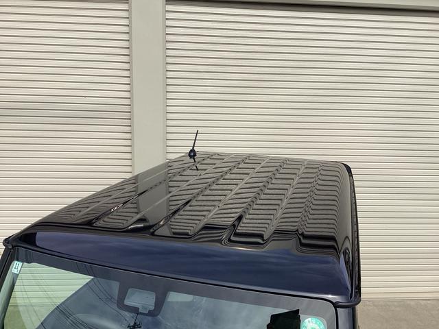 未使用車ですので、外装も綺麗です。