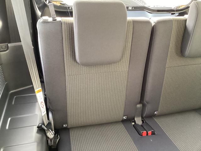 未使用車ですので、車内ももちろん綺麗です。