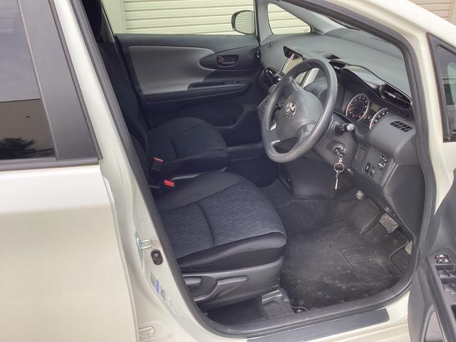 ウィッシュ 1.8X ETC バックカメラ ワンセグ キーレス 電動格納ミラー 3列シート CVT オートエアコン パワーステアリング パワーウィンドウ(5枚目)