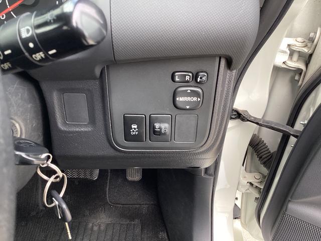 ウィッシュ 1.8X ETC バックカメラ ワンセグ キーレス 電動格納ミラー 3列シート CVT オートエアコン パワーステアリング パワーウィンドウ(13枚目)