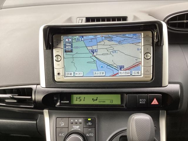 ウィッシュ 1.8X ETC バックカメラ ワンセグ キーレス 電動格納ミラー 3列シート CVT オートエアコン パワーステアリング パワーウィンドウ(14枚目)