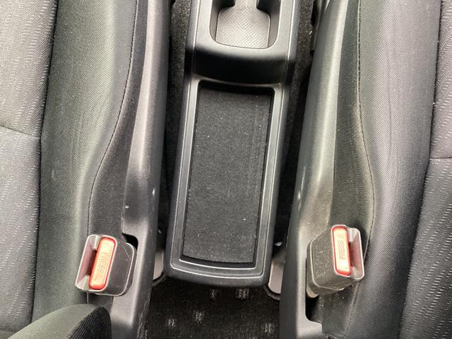 ウィッシュ 1.8X ETC バックカメラ ワンセグ キーレス 電動格納ミラー 3列シート CVT オートエアコン パワーステアリング パワーウィンドウ(22枚目)