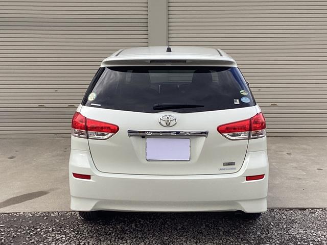 ウィッシュ 1.8X ETC バックカメラ ワンセグ キーレス 電動格納ミラー 3列シート CVT オートエアコン パワーステアリング パワーウィンドウ(36枚目)