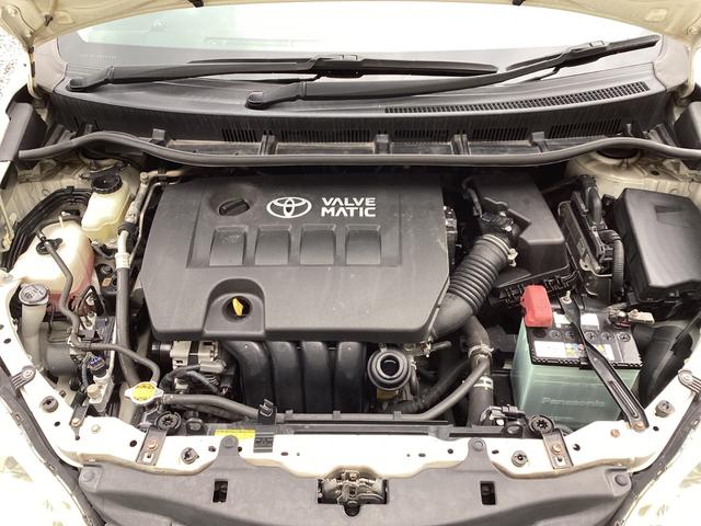 ウィッシュ 1.8X ETC バックカメラ ワンセグ キーレス 電動格納ミラー 3列シート CVT オートエアコン パワーステアリング パワーウィンドウ(40枚目)