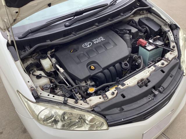 ウィッシュ 1.8X ETC バックカメラ ワンセグ キーレス 電動格納ミラー 3列シート CVT オートエアコン パワーステアリング パワーウィンドウ(41枚目)