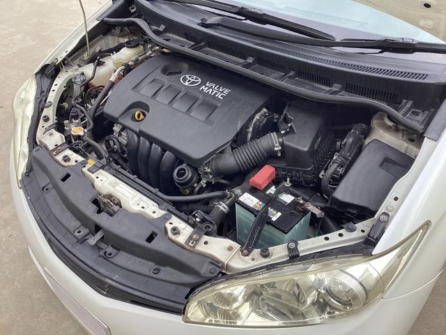 ウィッシュ 1.8X ETC バックカメラ ワンセグ キーレス 電動格納ミラー 3列シート CVT オートエアコン パワーステアリング パワーウィンドウ(42枚目)