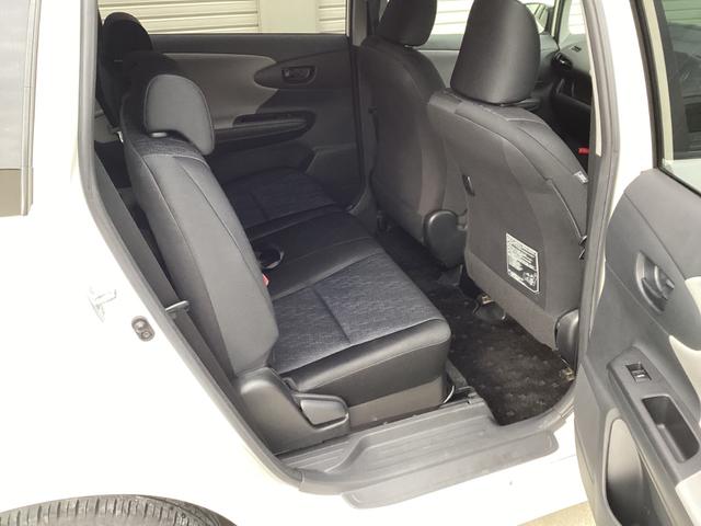 ウィッシュ 1.8X ETC バックカメラ ワンセグ キーレス 電動格納ミラー 3列シート CVT オートエアコン パワーステアリング パワーウィンドウ(49枚目)