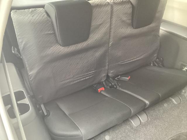 ウィッシュ 1.8X ETC バックカメラ ワンセグ キーレス 電動格納ミラー 3列シート CVT オートエアコン パワーステアリング パワーウィンドウ(53枚目)