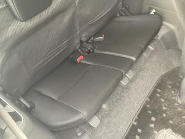 ウィッシュ 1.8X ETC バックカメラ ワンセグ キーレス 電動格納ミラー 3列シート CVT オートエアコン パワーステアリング パワーウィンドウ(54枚目)