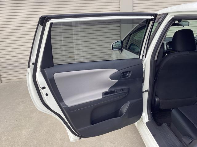 ウィッシュ 1.8X ETC バックカメラ ワンセグ キーレス 電動格納ミラー 3列シート CVT オートエアコン パワーステアリング パワーウィンドウ(55枚目)