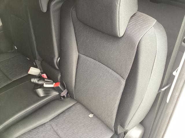 ウィッシュ 1.8X ETC バックカメラ ワンセグ キーレス 電動格納ミラー 3列シート CVT オートエアコン パワーステアリング パワーウィンドウ(58枚目)